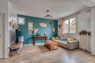  maison suresnes 92150