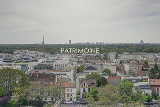  maison suresnes 92150