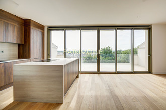  maison suresnes 92150