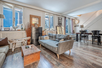  maison suresnes 92150