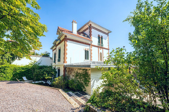  maison suresnes 92150