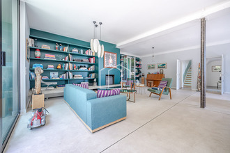  maison suresnes 92150