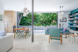  maison suresnes 92150
