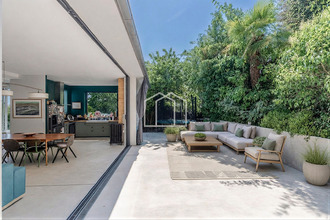  maison suresnes 92150