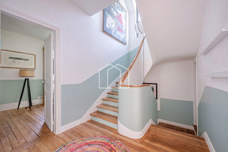  maison suresnes 92150