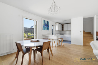 maison suresnes 92150