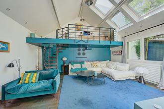  maison suresnes 92150