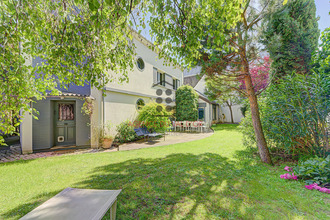  maison suresnes 92150