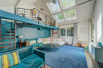  maison suresnes 92150