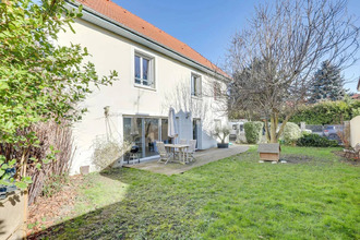  maison suresnes 92150