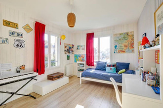  maison suresnes 92150