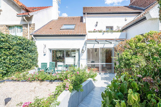  maison suresnes 92150