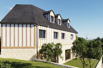  maison suresnes 92150