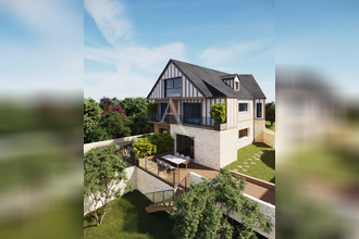  maison suresnes 92150
