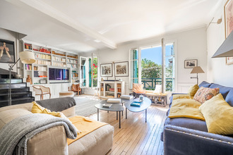  maison suresnes 92150