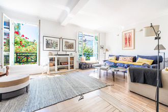  maison suresnes 92150