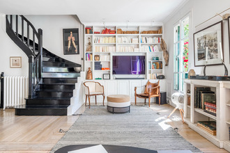  maison suresnes 92150