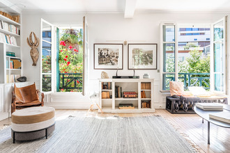  maison suresnes 92150