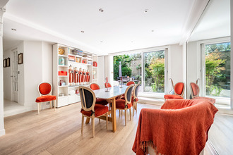  maison suresnes 92150