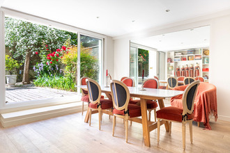  maison suresnes 92150
