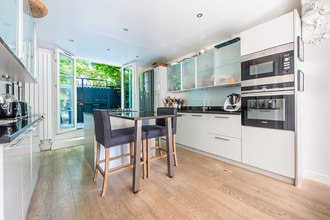  maison suresnes 92150