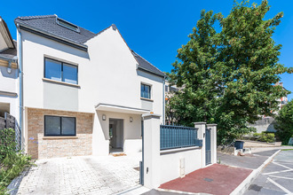  maison suresnes 92150