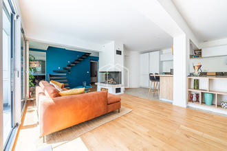  maison suresnes 92150