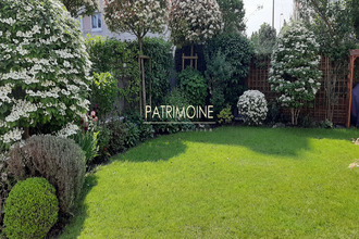  maison suresnes 92150