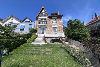 maison suresnes 92150