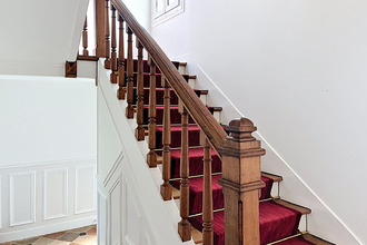  maison suresnes 92150