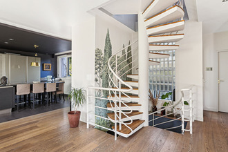  maison suresnes 92150