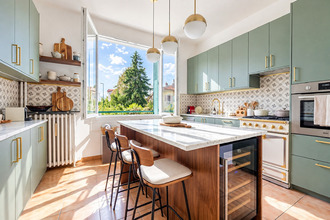  maison suresnes 92150