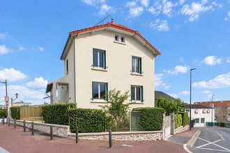  maison suresnes 92150