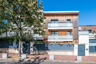  maison suresnes 92150