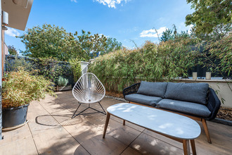  maison suresnes 92150