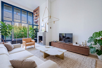  maison suresnes 92150