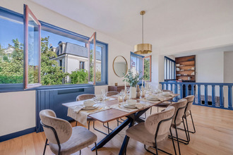  maison suresnes 92150