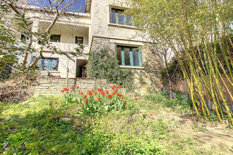  maison suresnes 92150