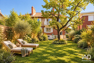  maison suresnes 92150