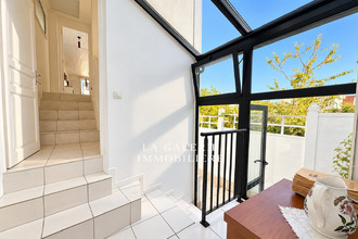  maison suresnes 92150