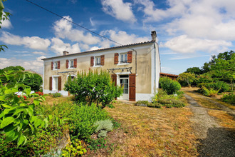  maison surgeres 17700