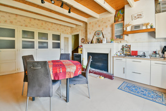  maison surgeres 17700