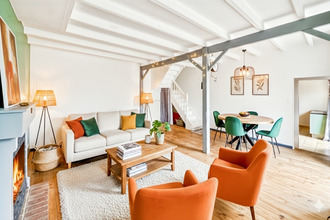  maison surgeres 17700