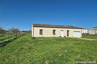  maison surgeres 17700