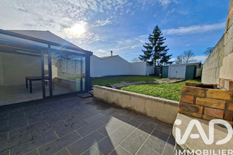  maison surgeres 17700