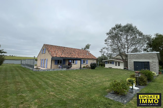  maison suriauville 88140
