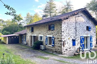 maison suris 16270