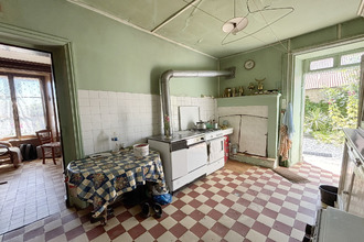  maison surrain 14710