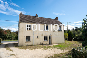  maison surtainville 50270