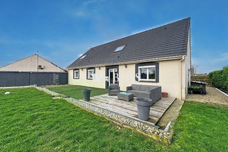  maison surtauville 27400